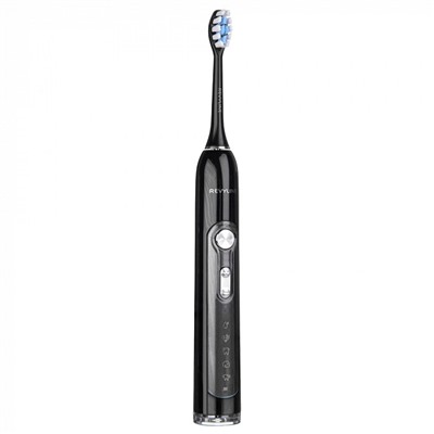 Электрическая зубная щетка Revyline RL 010 Black
