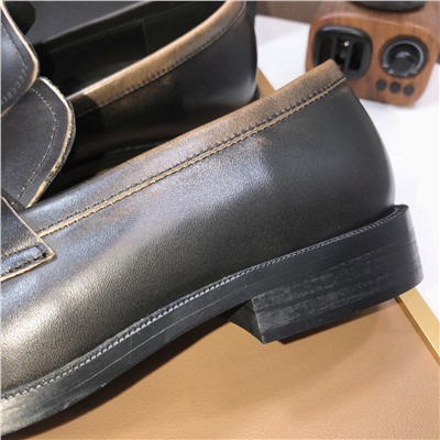 Туфли мужские PRADA