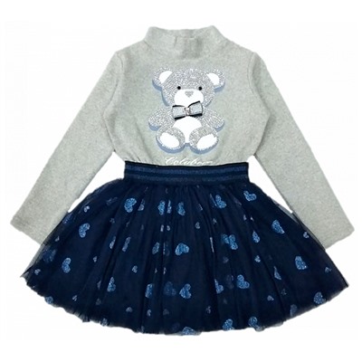 Платье "COLABEAR"