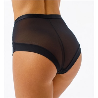 COQUETTE REVUE Трусы слип-комфорт SAUVAGE 62128-18