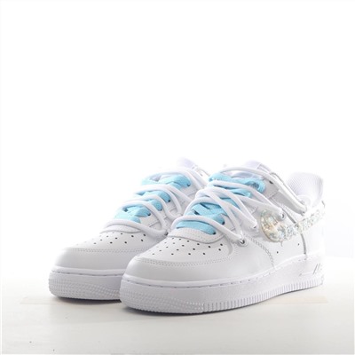 Кроссовки Nik*e Ai*r Forc*e 1 Low 👟  Реплика 1:1