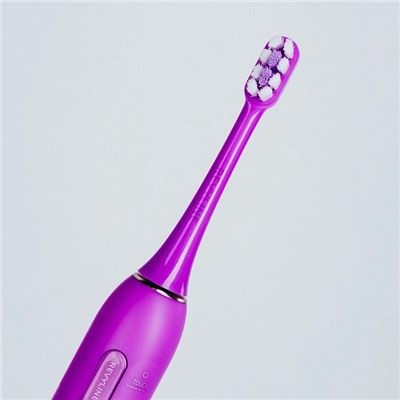 Электрическая зубная щётка Revyline RL 070 Violet
