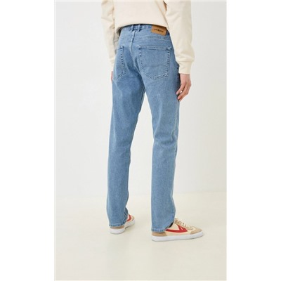 Джинсы P311-0138S l.blue