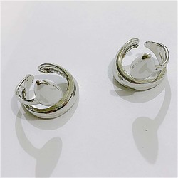 Серьги-каффы арт. 13 4073 (id 279697)