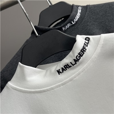 ОРИГИНАЛ!!! водолазка Karl Lagerfeld