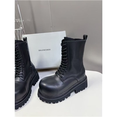 Ботинки унисекс  Balenciag*a