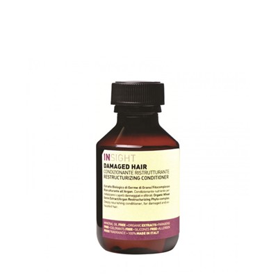 Кондиционер для поврежденных волос / DAMAGED HAIR 100 мл
