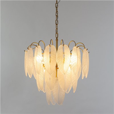 Нарушена упаковка!   Подвесная люстра Arte Lamp EVIE A4052LM-6SG