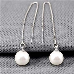 Серьги продёвки арт. 13 3824 (id 277188)