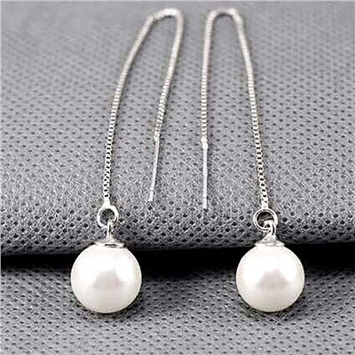 Серьги продёвки арт. 13 3824 (id 277188)