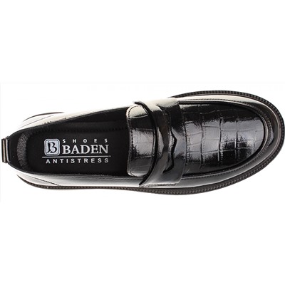 Лоферы Baden CV189-280
