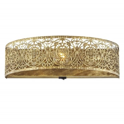 2782/1W Настенное бра c выключателем Odeon Light Aster