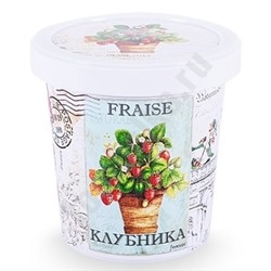 Набор для выращивания Клубника, арт.k1483 bum