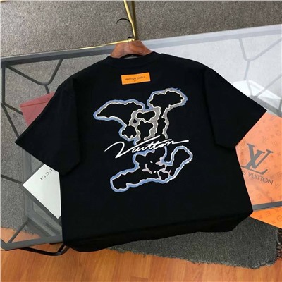 Футболка Loui*s Vuitto*n 👕  Реплика 1:1