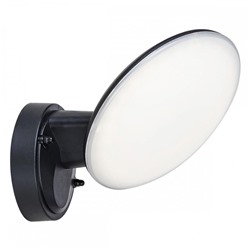 Нарушена упаковка!   нетEscada 10215/1 LED*12W Black 10215/1LED