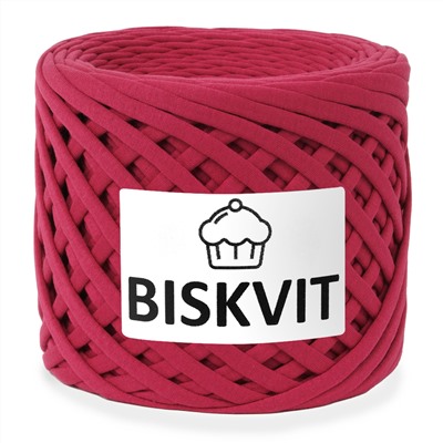 Biskvit Ягодный