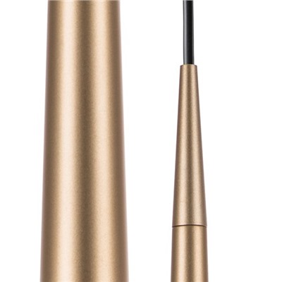 Нарушена упаковка!   Подвесной светильник Light Star Punto Champagne 807083