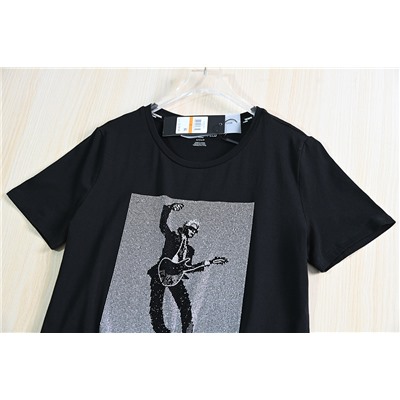 ОРИГИНАЛ!!! Футболка Karl Lagerfeld