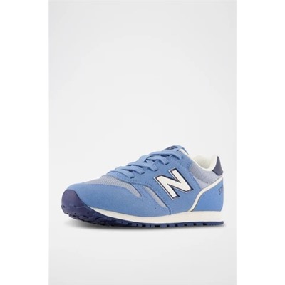 Zapatillas 373 - Azul