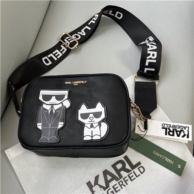 ОРИГИНАЛ!!! Сумка Karl Lagerfeld
