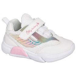 Кроссовки Indigo kids 90-251 А бел ( 4,0)