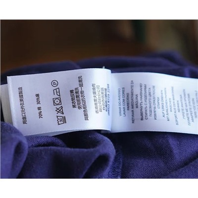 Мужская рубашка из смеси хлопка и льна ✔️Polo Ralph Lauren , оригинал, экспортный магазин   Состав 70% хлопок+30% лён