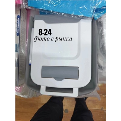 Мусорное ведро BayPlus  08.03.