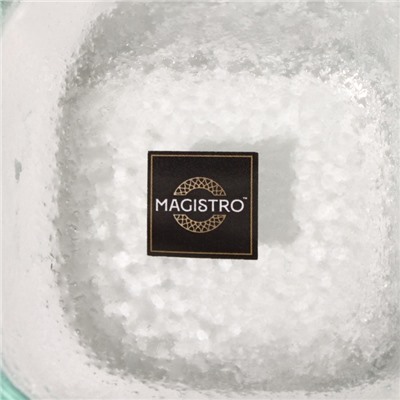 Соусник Magistro «Авис», 6×2,5 см