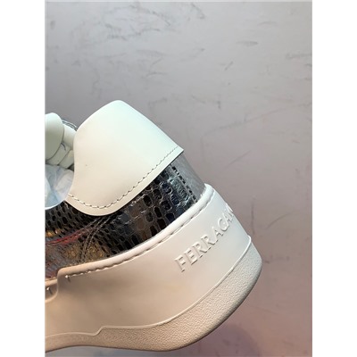 кеды Ferragamo