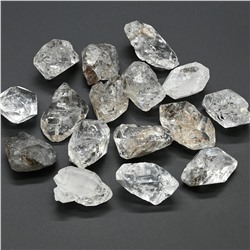 Херкимерский алмаз, 23*15*10мм, 4-4.99г