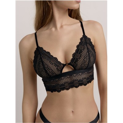 Бюстье женское Conte Elegant JASMINE LBE 2513