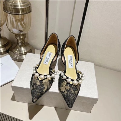 туфли jimmy choo
