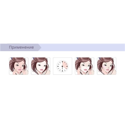 Маска для лица с протеинами шелка увлажняющая One Spring