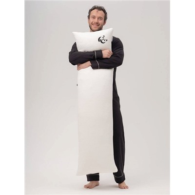 Подушка длинная PandaHug "Body Pillow" ППУ PHG9087