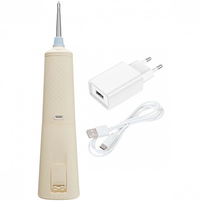 Ирригатор SPLAT Sense Power Н300 бежевый