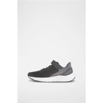 Zapatillas - Negro