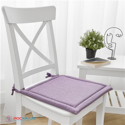 Подушка для стула "Home&Style" ПДС-01(11)