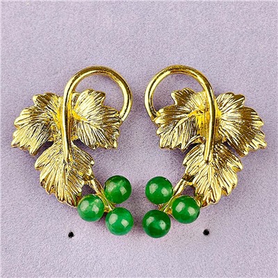 Серьги на гвоздиках арт. 22 5882 (id 272355)