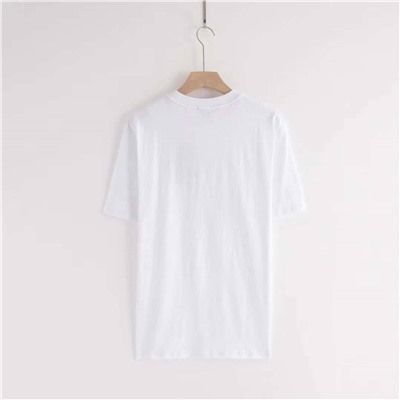 Мужская футболка Bos*s 👕  Экспорт