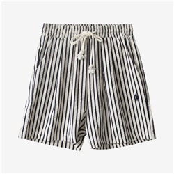 Polo Ralph Laure*n 🐎 женские прямые шорты отшиты на фабрике из остатков оригинальных тканей бренда ✔️