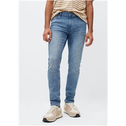 Jeans jude skinny fit -  Hombre | MANGO OUTLET España