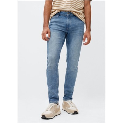 Jeans jude skinny fit -  Hombre | MANGO OUTLET España