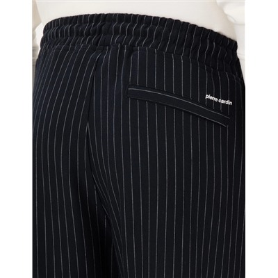 Navy Blue Slim Fit Trade Close Six