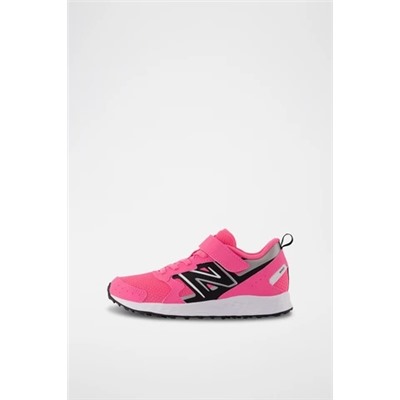 Zapatillas 650 - Rosa