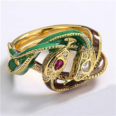 Кольцо арт. 22 6496 (id 278873)