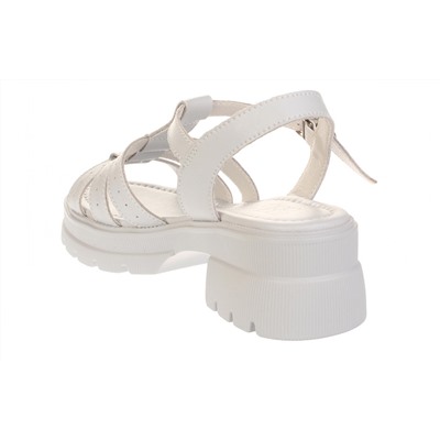 Босоножки Madella UXH-41382-1L-SP