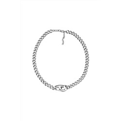 Collar - Plateado