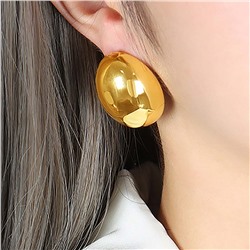 Серьги на гвоздиках арт. 13 3685 (id 276916)