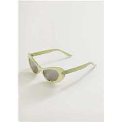 Gafas de sol cat-eye -  Niña | MANGO OUTLET España