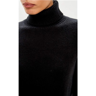 Платье F422-0345 black